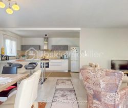 A louer MAISON  CONTEMPORAINE  CLERMONT L HERAULT