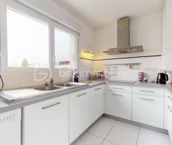 A louer APPARTEMENT DUPLEX T3 62 M2 TERRASSE BORD DE MER ROYAN