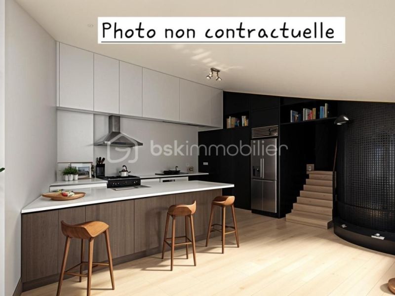 A louer APPARTEMENT DUPLEX T3 68 M2 TERRASSE BORD DE MER TRANS EN PROVENCE