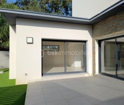 A louer MAISON  CONTEMPORAINE  PERPIGNAN