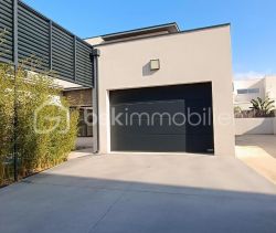 A louer MAISON  CONTEMPORAINE  PERPIGNAN