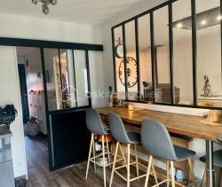 A louer MAISON  CONTEMPORAINE BORD DE MER LE HAVRE