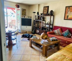 A louer APPARTEMENT T3 63 M2 TERRASSE BORD DE MER URRUGNE