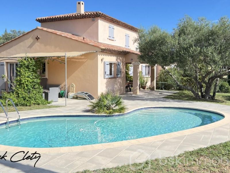 A louer MAISON  CONTEMPORAINE  LORGUES