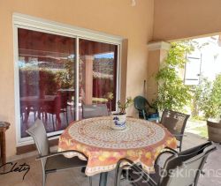 A louer MAISON  CONTEMPORAINE  LORGUES