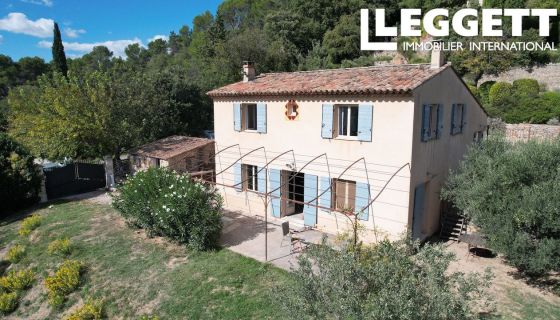 A louer GîTE  COTIGNAC