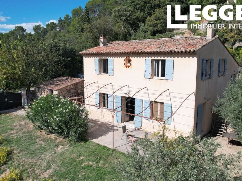 A louer GîTE  COTIGNAC