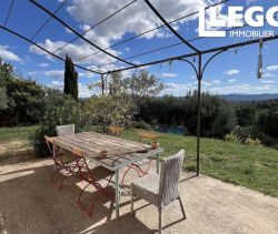 A louer GîTE  COTIGNAC