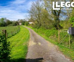 A louer MAISON  DE MAîTRE  LONGMESNIL