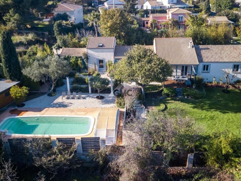 A louer MAISON  DE MAîTRE BORD DE MER TOURBES