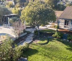 A louer MAISON  DE MAîTRE BORD DE MER TOURBES