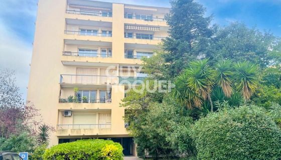 APPARTEMENT T5 86 M2  MONTPELLIER