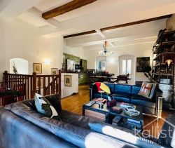 APPARTEMENT DUPLEX T2 68 M2 BORD DE MER AJACCIO