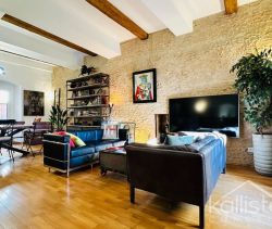 APPARTEMENT DUPLEX T2 68 M2 BORD DE MER AJACCIO