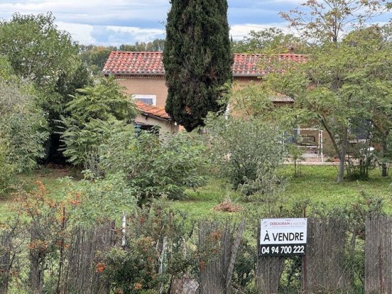 En venta Casa 4 habitaciones 73 m² PARA RENOVAR Aix-en-Provence