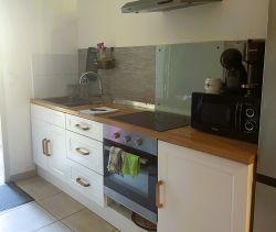 En venta APARTAMENTO T2 42 M² PORTE D'ITALIE Toulon