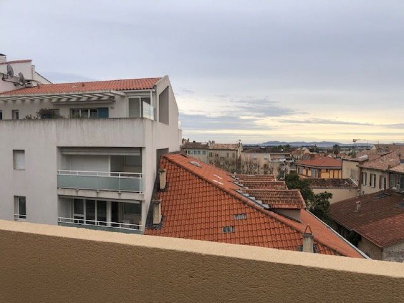 En venta Precioso apartamento t4 93 m² dúplex hyères