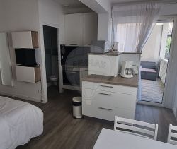 A louer STUDIO  21 M2  DAX