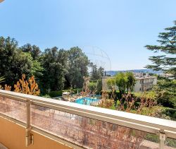 A louer APPARTEMENT DE PRESTIGE T4 153 M2 TERRASSE BORD DE MER NICE