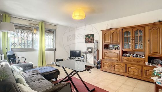 APARTAMENTO T3 70 M2 NIMES