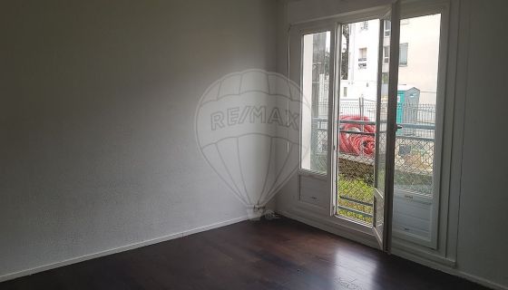 APARTAMENTO T3 52 M2 NANTES