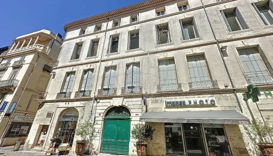 STUDIO  10 M2  MONTPELLIER