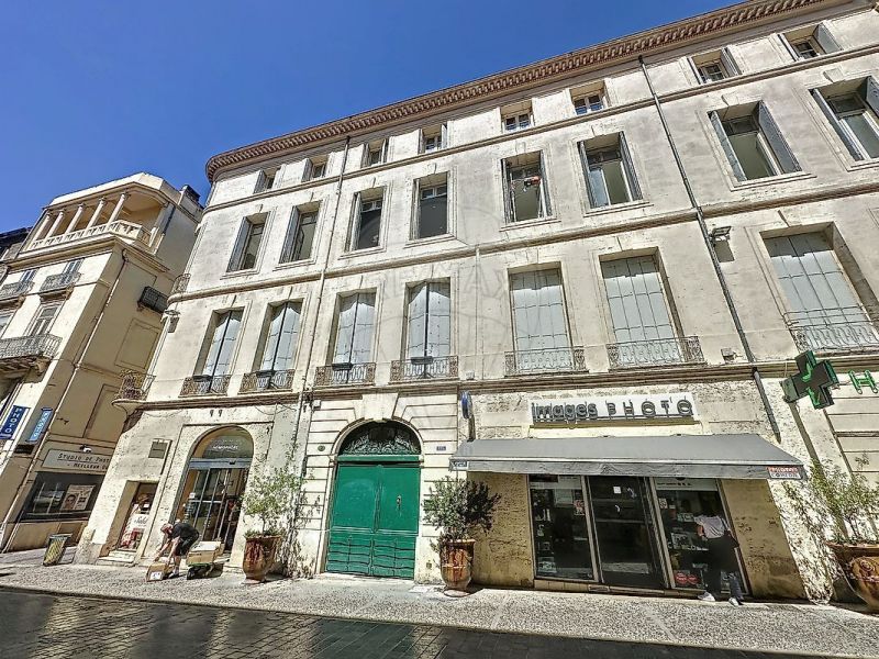 STUDIO  10 M2  MONTPELLIER