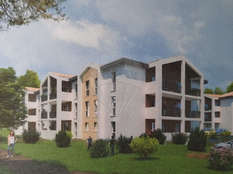 A louer APPARTEMENT NEUF T2 45 M2 TERRASSE  SAINT VINCENT DE TYROSSE