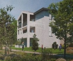 A louer APPARTEMENT NEUF T2 45 M2 TERRASSE  SAINT VINCENT DE TYROSSE