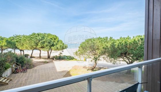 APARTAMENTO T2 35 M2 JUNTO AL MAR LA ROCHELLE