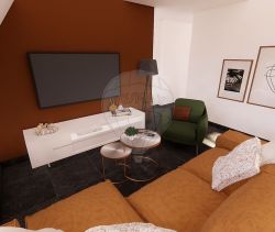 A louer APPARTEMENT T3 65 M2 PLAGE à PIED MERLIMONT