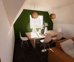 A louer APPARTEMENT T3 65 M2 PLAGE à PIED MERLIMONT