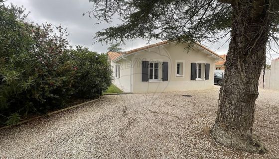 CASA MANSIÓN JUNTO AL MAR SAINT PALAIS SUR MER