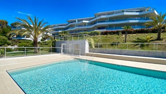 APARTAMENTO PRESTIGIO T2 44 M2 TERRAZA JUNTO AL MAR BONITO