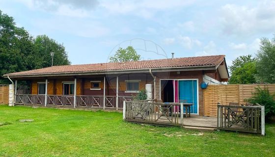 A vendre Maison 5 PIECES 122 M² La Gripperie Saint Symphorien