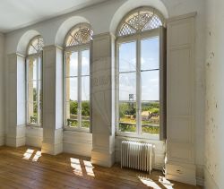 A louer MAISON  DE MAîTRE  TONNAY CHARENTE