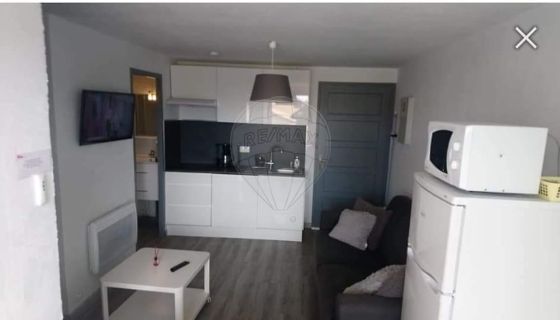 A louer APPARTEMENT T3 27 M2 TERRASSE BORD DE MER SOUSTONS