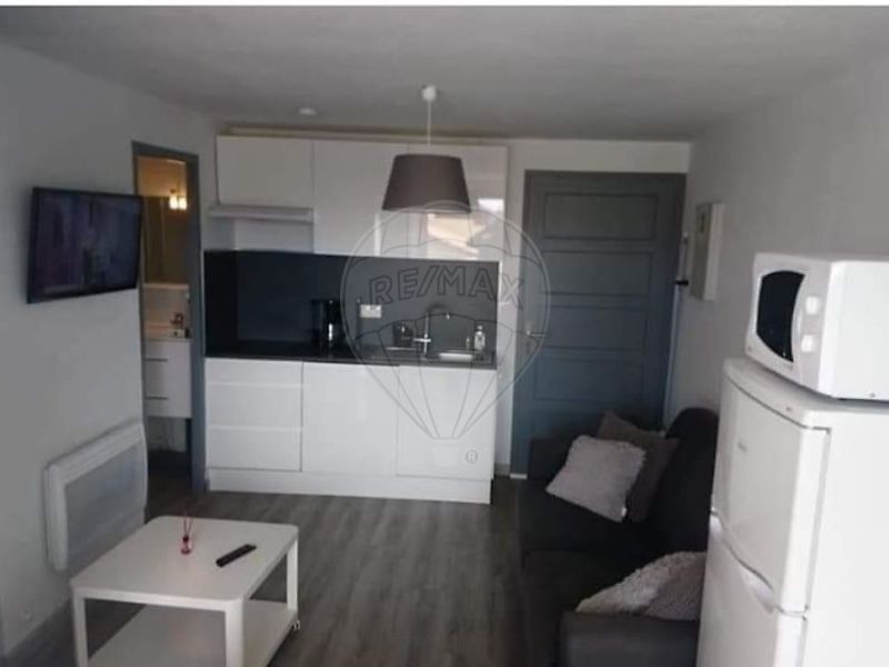 A louer APPARTEMENT T3 27 M2 TERRASSE BORD DE MER SOUSTONS