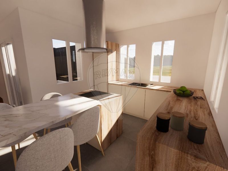 A louer APPARTEMENT T3 58 M2 PLAGE à PIED MERLIMONT