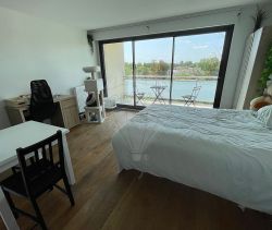 A louer STUDIO  28 M2  TALENCE