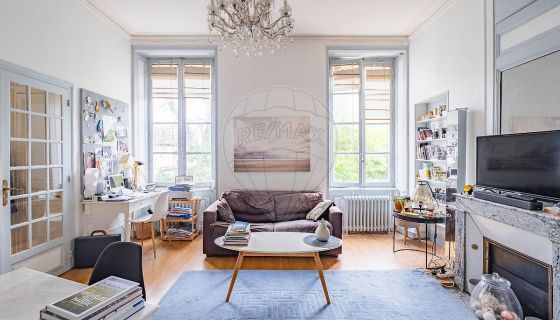 A louer APPARTEMENT T2 41 M2 BORD DE MER LA ROCHELLE