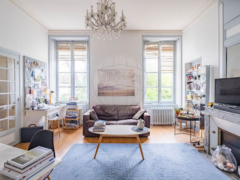 A louer APPARTEMENT T2 41 M2 BORD DE MER LA ROCHELLE