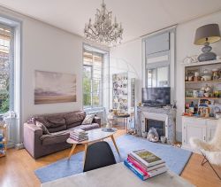 A louer APPARTEMENT T2 41 M2 BORD DE MER LA ROCHELLE