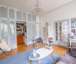 A louer APPARTEMENT T2 41 M2 BORD DE MER LA ROCHELLE