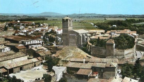 A louer MAISON  CONTEMPORAINE  LA REDORTE