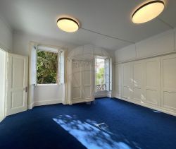 A louer APPARTEMENT DE PRESTIGE  186 M2 BORD DE MER NICE