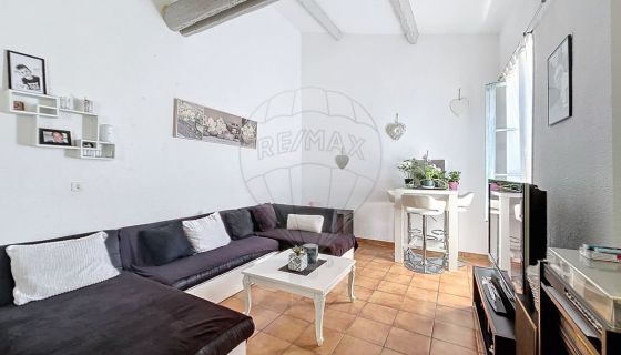 APARTAMENTO DÚPLEX T4 100 M2 TERRAZA NIMES