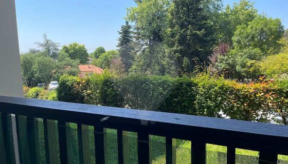 A louer STUDIO  23 M2  DAX