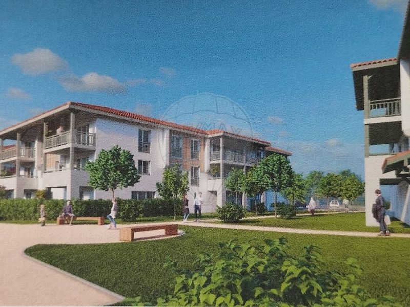 A louer APPARTEMENT NEUF T3 65 M2 TERRASSE  DAX