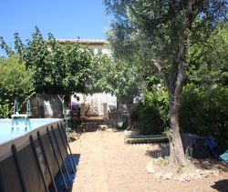 A louer MAISON  6 PIECES 118 M2  CLERMONT L HERAULT